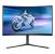 Monitor 32" philips 32m2c5500w/00