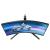 Monitor 32" philips 32m2c5500w/00