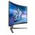 Monitor 32" philips 32m2c5500w/00