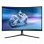 Monitor 32" philips 32m2c5500w/00