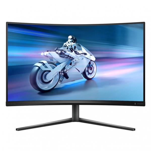 Monitor 32" philips 32m2c5500w/00