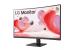 Monitor lg 32mr50c-b.aeuq 31.5 inch, curvature: yes , panel type: va, resolution: 1920x1080, aspect ratio: 16:9, refresh rate:100hz, response time gtg: 5ms, brightness: 250 cd/m², contrast (static): 3000:1, viewing angle: 178°(h)/178°(v), color gamut (nt