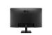 Monitor lg 32mr50c-b.aeuq 31.5 inch, curvature: yes , panel type: va, resolution: 1920x1080, aspect ratio: 16:9, refresh rate:100hz, response time gtg: 5ms, brightness: 250 cd/m², contrast (static): 3000:1, viewing angle: 178°(h)/178°(v), color gamut (nt