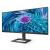 Monitor 34" philips 346e2lae/00