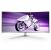 Monitor 34" philips 34m2c8600/00