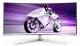 Monitor 34" philips 34m2c8600/00