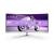 Monitor 34" philips 34m2c8600/00