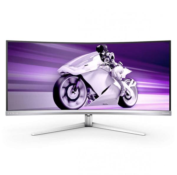 Monitor 34" philips 34m2c8600/00