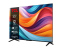 Televizor tcl qled 55t7b, 139 cm, smart google tv, 4k ultra hd, clasa f