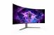 Monitor 45" aoc ag456uczd