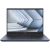 Laptop business asus expertbook b5, b5604cma-q90091x, 16.0-inch, wuxga (1920 x 1200) 16:10, intel® core™ ultra 7 processor 155h 1.4 ghz (24mb cache, up to 4.8 ghz, 16 cores); intel® ai boost npu, 2x ddr5 so-dimm slots, 1x m.2 2230 pcie 4.0x4, 1x m.2 2280 
