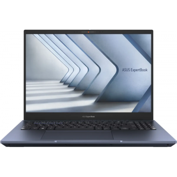 Laptop business asus expertbook b5, b5604cma-q90091x, 16.0-inch, wuxga (1920 x 1200) 16:10, intel® core™ ultra 7 processor 155h 1.4 ghz (24mb cache, up to 4.8 ghz, 16 cores); intel® ai boost npu, 2x ddr5 so-dimm slots, 1x m.2 2230 pcie 4.0x4, 1x m.2 2280 