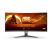 Monitor 34" aoc cu34g2xe/bk