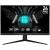 Monitor 23.8" msi g2412f