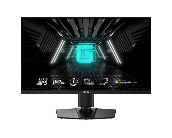 Monitor 27" msi g274qpf e2