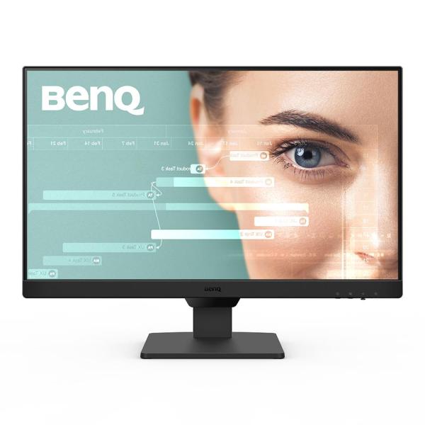 Monitor 24" benq gw2490