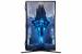 Monitor samsung ls32bg750npxen 32 inch, curvature: 1000r , panel type: va, resolution: 3840x2160, aspect ratio: 16:9,  refresh rate:165hz, response time gtg: 1ms, brightness: 350 cd/m², contrast (static): 1,000,000 : 1, viewing angle: 178º(r/l), 178º(u/d)