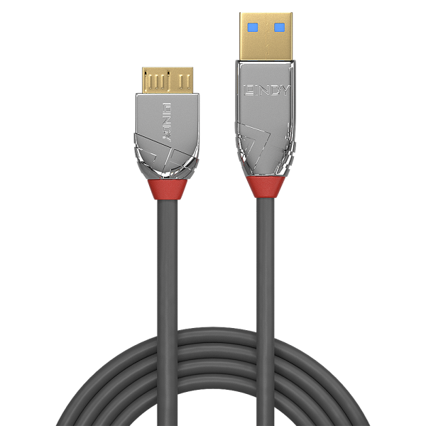 Lindy 2 port hdmi 2.0 18g splitter
