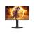 Monitor 24" aoc 24g4x