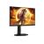 Monitor 24" aoc 24g4x