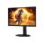 Monitor 24" aoc 24g4x