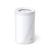 Tp-link deco be65(3-pack) sistem mesh wi-fi 7, be9300, tri-band, standarde wireless: ieee 802.11be/ax 6 ghz, ieee 802.11be/ax/ac/n/a 5 ghz, ieee 802.11ax/n/b/g 2.4 ghz, viteze wireless: be9300 6 ghz: 5760 mbps (802.11be), 5 ghz: 2880 mbps (802.11be), 2.4 