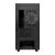 Carcasa deepcool matrexx 40 3fs mini tower rgb negru