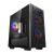 Carcasa deepcool matrexx 40 3fs mini tower rgb negru