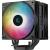Cooler procesor deepcool ag400 digital plus argb negru