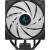 Cooler procesor deepcool ag400 digital plus argb negru