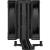 Cooler procesor deepcool ag400 digital plus argb negru