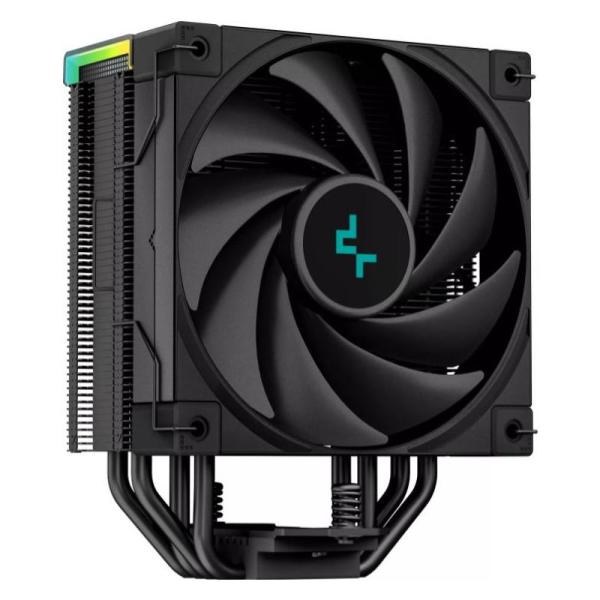 Cooler procesor deepcool ak400 digital negru