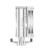 Cooler procesor deepcool ak400 alb