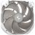 Cooler procesor deepcool assasin 4s alb