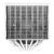 Cooler procesor deepcool assasin 4s alb