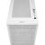 Carcasa deepcool ch360 mini tower argb alb