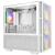 Carcasa deepcool ch560 mid tower argb alb