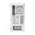 Carcasa deepcool ch560 mid tower argb alb