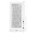 Carcasa deepcool ch560 mid tower argb alb