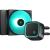 Cooler procesor deepcool le300 marrs negru