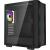 Carcasa deepcool cc560 v2 mid tower argb negru