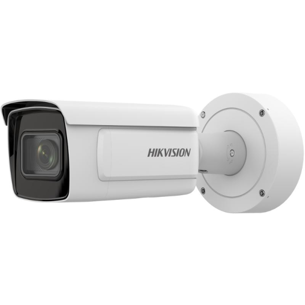 Camera de supraveghere ip bullet 4mp hikvision ids-2cd7a46g0- izhsy(2.8-12mm)(c), lentila varifocala: 2.8-12mm, iluminare min.: color: 0.0005 lux @ (f1.2, agc on); b/w: 0.0001 lux @ (f1.2, agc on), 0 lux cu ir: 50m, interfata audio: 1/1, alarma: 2/2, slot