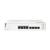 Hpe networking instant on switch 8p gigabit cl4 poe 65w 1830