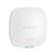 Hpe networking instant on access point dual radio tri band 2x2 wi-fi 6e (rw) ap32