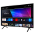 Led tv diamant smart 43hl4330f/c, 43" d-led, full hd (1080p), cme 200hz, dvb-s2/t2/c, contrast 3000:1, 250 cd/m², 1xci+, 3xhdmi (v1.4), 2xusb (v2.0), av in, aux, usb player (avi, mkv, h.265/hevc, jpeg, mp3, mp4, 3gp, asf, wmv, vob, dat), vesa 100 x 100 mm