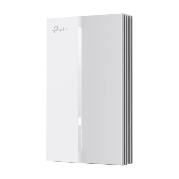 Tp-link festa f65 ax3000 wifi 6 access point, montaj tavan, interfata: 1x 10/100/1000 mbps, greutate: 372g, dimensiuni: 160 × 160 × 38.5 mm, 3 antene interne, acoperire: 140㎡, standarde wireless: ieee 802.11 a/b/g/n/ac/ax, viteza wireless: 5 ghz: 2402 mbp