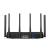 Mercusys router wi-fi 7 tri-band be9300, mr47be, standarde wireless: wi- fi 802.11be/ax/ac/a/b/g/n, viteza wireless: be9300 6 ghz: 5760 mbps (802.11be), 5 ghz: 2880 mbps (802.11be), 2.4 ghz: 574 mbps (802.11ax), interfata: 3 x 2.5 gbps rj45, 1 wan, 6 ante