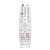 Led tv diamant smart 43hl4331f/c, 43" d-led, full hd (1080p), cme 200hz, dvb-s2/t2/c, contrast 3000:1, 250 cd/m², 1xci+, 3xhdmi (v1.4), 2xusb (v2.0), av in, aux, usb player (avi, mkv, h.265/hevc, jpeg, mp3, mp4, 3gp, asf, wmv, vob, dat), vesa 100 x 100 mm