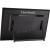 Monitor viewsonic 15.6" td1630-3, touch: 10pts, diagonal (inch): 15.6, diagonal (cm): 39.6, aspect ratio: 16:9, panel: tn, resolution: 1366x768, refresh rate: 60hz, response time gtg: 12ms, brightness (max): 190 cd/m², contrast (static) : 500:1, contrast