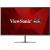Monitor viewsonic 27" vx2776-smh, diagonal (inch): 27, diagonal (cm): 69, aspect ratio: 16:9, panel: ips, resolution: 1920x1080, refresh rate: 100hz, response time gtg: 4ms, brightness (max): 250 cd/m², contrast (static) : 1300:1, viewing angle: 178°/ 178